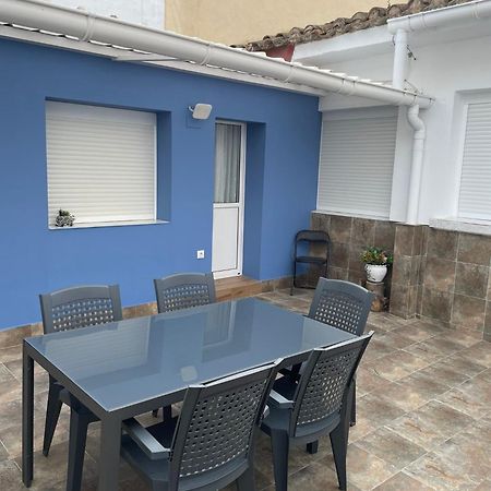 Mi Rincon Favorito Vt-Lr1594 Βίλα Rincon de Soto Εξωτερικό φωτογραφία